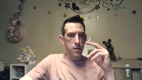 Fastlife online show from March 27, 2:39 am