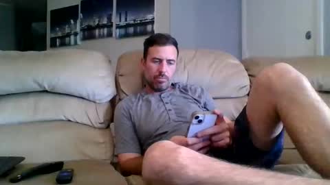 FATdickBOY online show from February 5, 8:02 pm