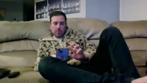 FATdickBOY online show from February 21, 3:40 am