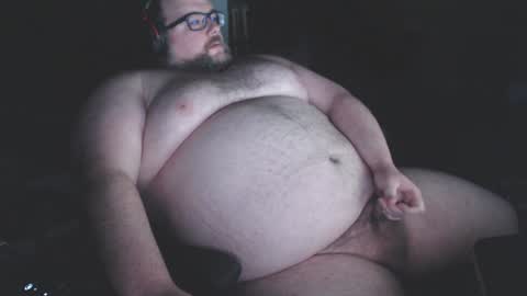 fat_n_thick29 online show from January 18, 12:26 pm