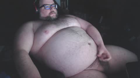 fat_n_thick29 online show from February 1, 5:37 pm