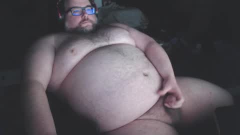 fat_n_thick29 online show from March 8, 4:45 am