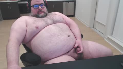 fat_n_thick29 online show from October 1, 5:13 am