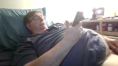 fatdickad online show from January 5, 2:38 am