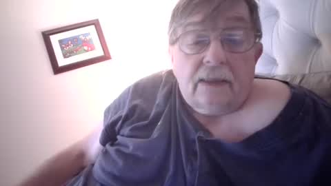 Snapshot of fatdickad chatting on January 23, 11:04 am fatdickad online show from January 23, 11:04 am