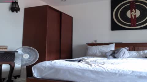 fate_fletcher online show from November 20, 6:35 am