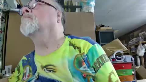 Fred. online show from December 29, 3:54 am