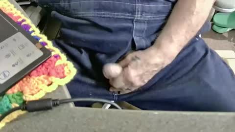 Fred. online show from January 1, 7:30 am