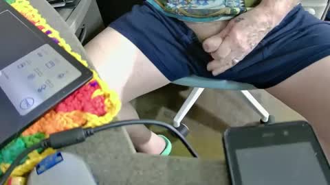 Fred. online show from January 5, 6:56 am