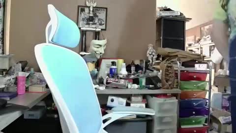 Fred. online show from January 16, 11:37 pm