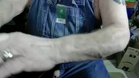 Fred. online show from February 6, 3:27 am