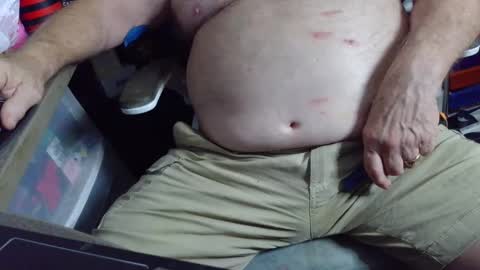 Fred. online show from September 17, 4:25 am