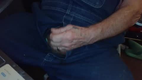 Fred. online show from November 11, 9:15 pm