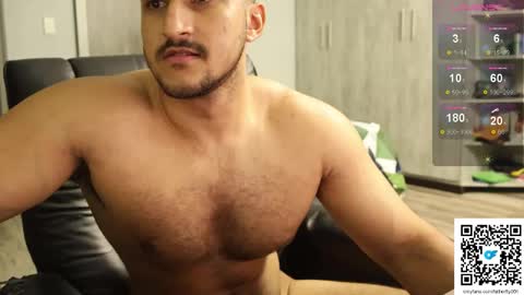 fatherfly001 online show from September 28, 11:43 pm