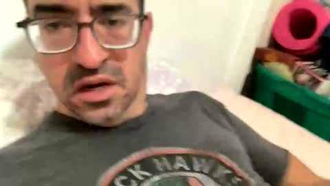 fatnine32 online show from January 10, 3:25 pm