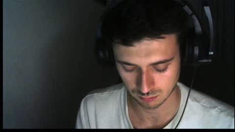 Snapshot of fatthickdickboy chatting on January 9, 10:41 pm ThickDickTeen online show from January 9, 10:41 pm
