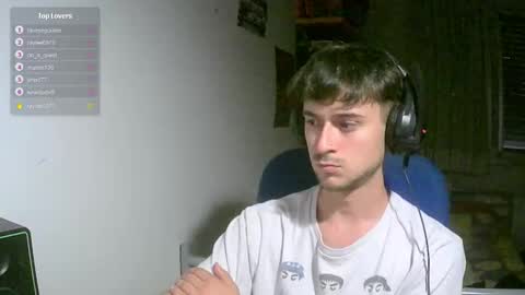 Snapshot of fatthickdickboy chatting on October 25, 3:18 pm ThickDickTeen online show from October 25, 3:18 pm