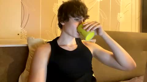 Faust online show from September 16, 5:14 pm