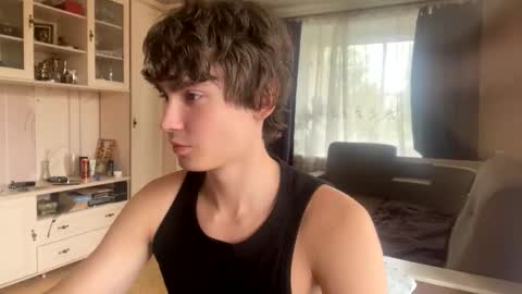 Faust online show from September 17, 10:28 am