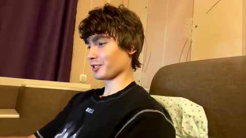 Faust online show from September 23, 6:33 pm