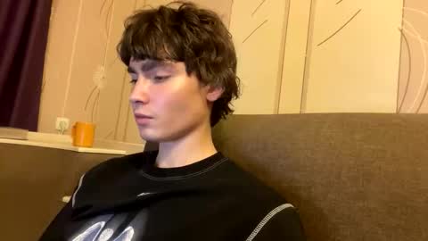 Faust online show from October 6, 11:46 pm