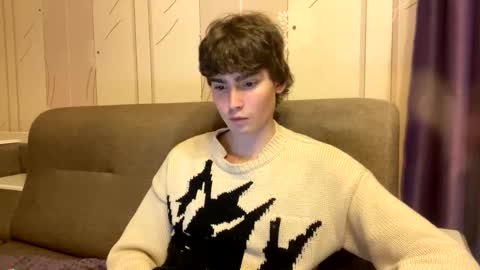 Faust online show from October 13, 11:27 pm