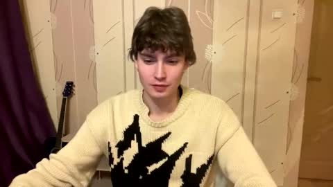 Faust online show from October 31, 5:14 pm