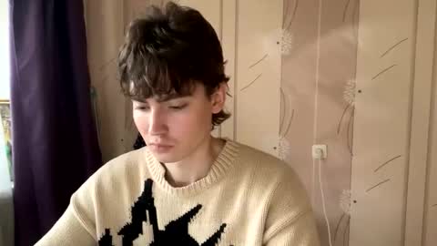 Faust online show from November 1, 10:28 am