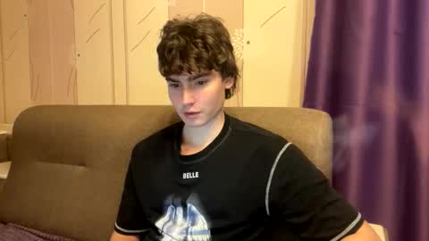 Faust online show from November 6, 11:44 am