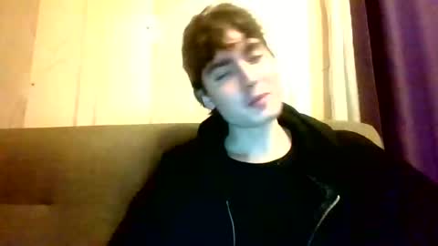 Faust online show from November 9, 1:48 am