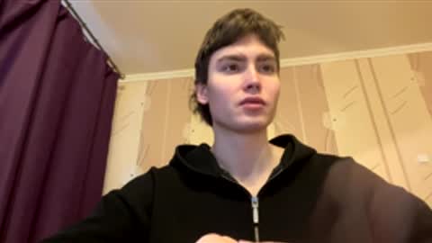 Faust online show from January 8, 12:40 pm