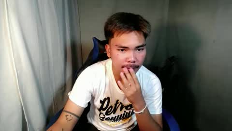 john carlo online show from January 18, 1:04 pm