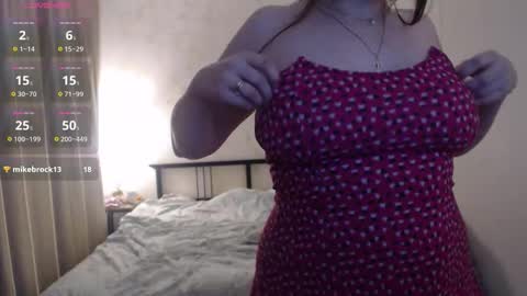 Lilly online show from February 26, 9:25 pm