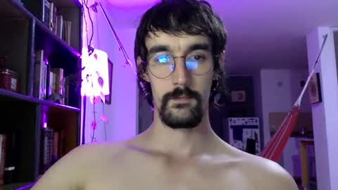 Snapshot of fazzbinderx chatting on December 30, 4:09 am fazzbinder online show from December 30, 4:09 am