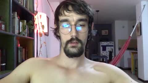 Snapshot of fazzbinderx chatting on January 12, 4:10 am fazzbinder online show from January 12, 4:10 am