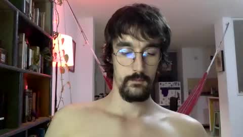 Snapshot of fazzbinderx chatting on January 13, 1:23 am fazzbinder online show from January 13, 1:23 am