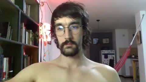 Snapshot of fazzbinderx chatting on January 27, 3:26 am fazzbinder online show from January 27, 3:26 am