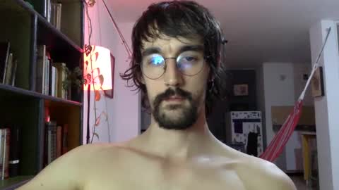 Snapshot of fazzbinderx chatting on January 28, 3:47 am fazzbinder online show from January 28, 3:47 am