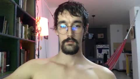 Snapshot of fazzbinderx chatting on February 15, 4:14 am fazzbinder online show from February 15, 4:14 am