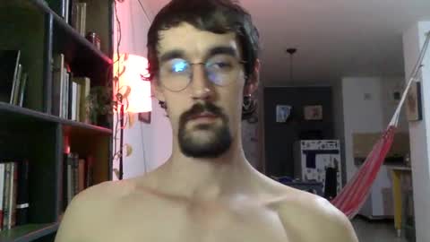 Snapshot of fazzbinderx chatting on March 9, 3:32 am fazzbinder online show from March 9, 3:32 am