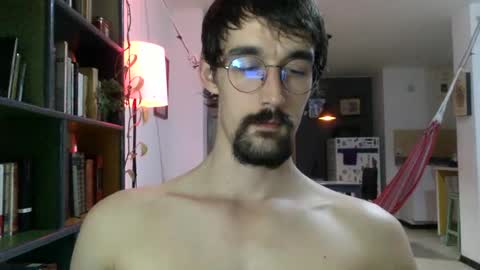 Snapshot of fazzbinderx chatting on March 11, 3:59 am fazzbinder online show from March 11, 3:59 am