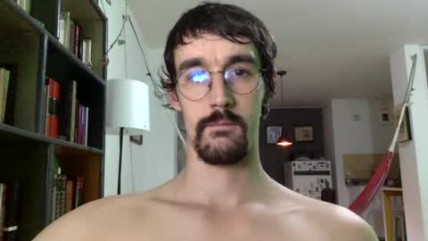 Snapshot of fazzbinderx chatting on October 10, 3:49 am fazzbinder online show from October 10, 3:49 am