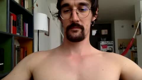 Snapshot of fazzbinderx chatting on October 30, 9:26 pm fazzbinder online show from October 30, 9:26 pm