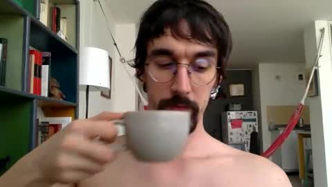 Snapshot of fazzbinderx chatting on November 6, 9:48 pm fazzbinder online show from November 6, 9:48 pm