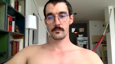 fazzbinder online show from February 15, 10:39 pm