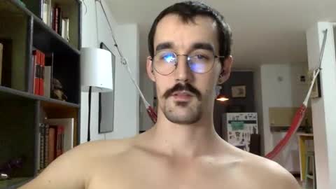 fazzbinder online show from February 27, 3:39 am