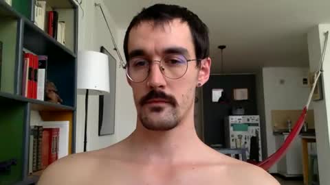 fazzbinder online show from March 1, 10:12 pm