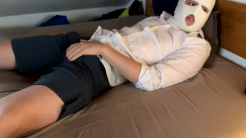 Fbab online show from November 2, 12:40 pm