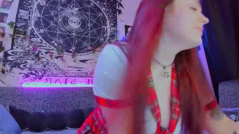 Diva online show from March 8, 1:58 am