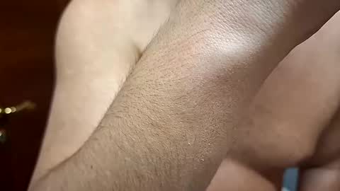 Fede online show from December 6, 3:44 pm